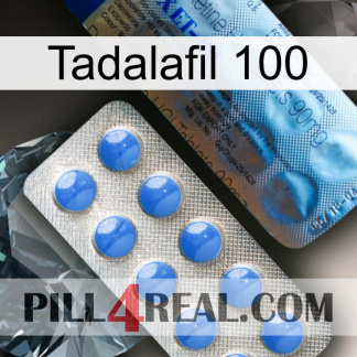 Tadalafil 100 40